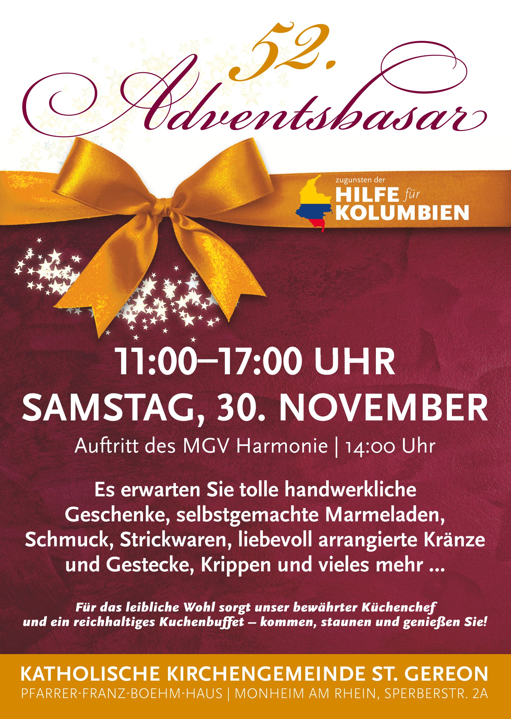 2024-09-11 Adventsbasar Frau Thomas Plakat PDFX3 WMD-1