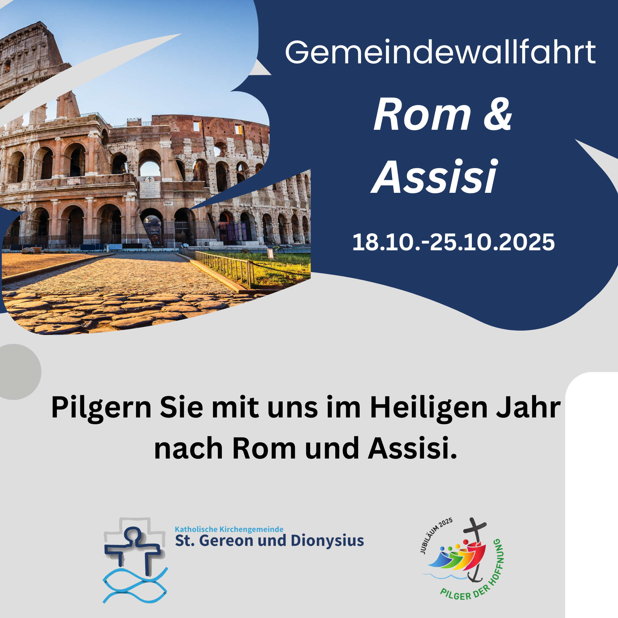 Rom-Assis_Gemeindewallfahrt_2025